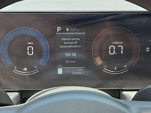 Used 2025 Hyundai Sonata SEL FWD image 16