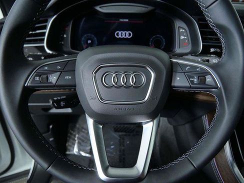 Used 2026 Audi Q7 3.0T Premium Plus w/ Premium Plus Package AWD/4WD image 21