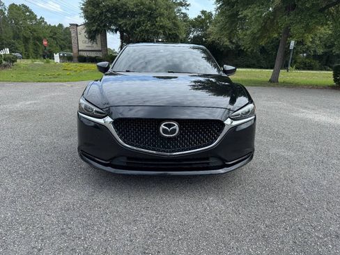 Used 2020 MAZDA MAZDA6 Touring FWD image 27