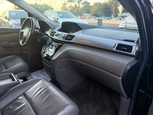 Used 2012 Honda Odyssey EX-L image 26