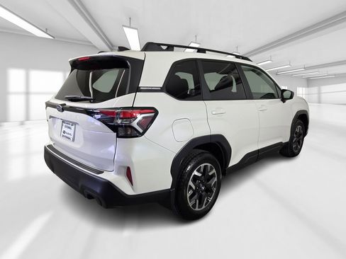 New 2026 Subaru Forester Premium image 6