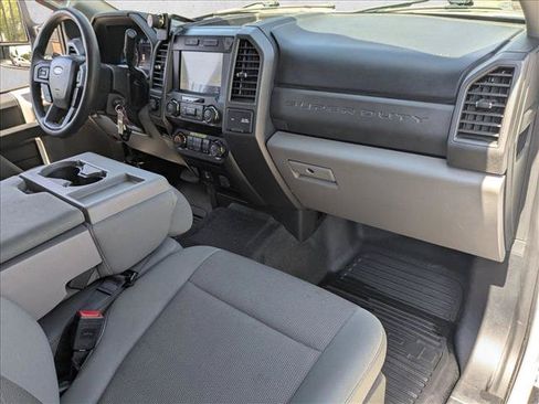 Used 2020 Ford F350 XL w/ STX Appearance Package RWD image 19