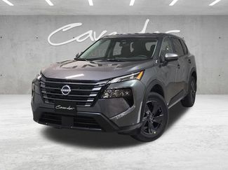 New 2026 Nissan Rogue SV AWD/4WD video 1