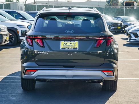 New 2026 Hyundai Tucson SEL image 5