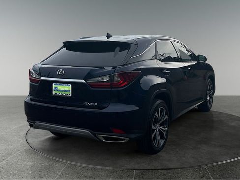Used 2021 Lexus RX 350 FWD w/ Premium Package image 9