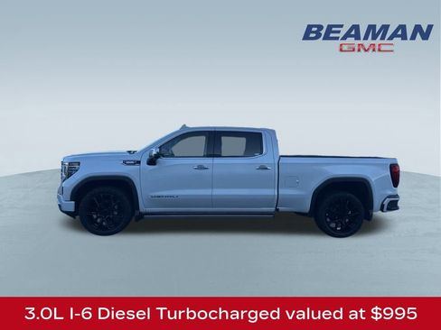 Used 2022 GMC Sierra 1500 Denali image 4