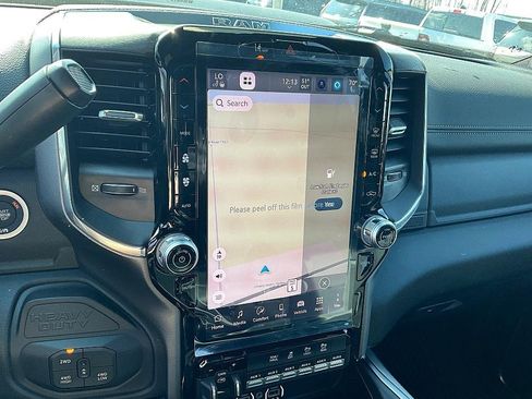 New 2026 RAM 2500 Laramie image 22