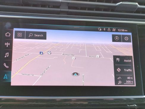 Used 2019 Audi Q8 Premium Plus w/ Premium Plus image 22