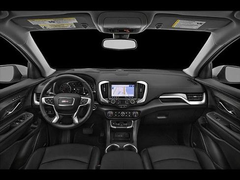 Used 2023 GMC Terrain SLT AWD/4WD image 5