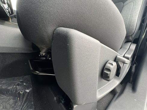 New 2026 Ford Bronco Big Bend image 14