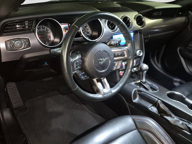 Used 2020 Ford Mustang Coupe w/ Equipment Group 101A RWD image 14