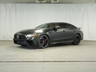 Used 2023 Mercedes-Benz AMG GT 63