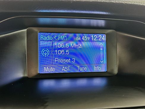 Used 2012 Ford Focus SEL image 13