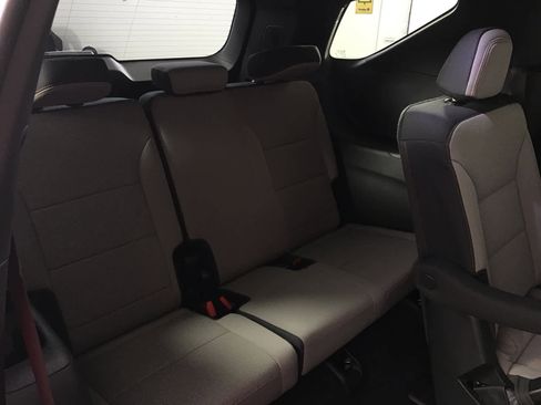 New 2026 Chevrolet Traverse LT w/ Driver Confidence Package image 25