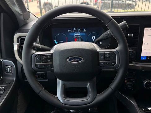 New 2026 Ford F250 Lariat w/ Lariat Ultimate Package AWD/4WD image 40