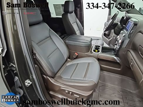 Certified 2023 GMC Sierra 2500 Denali image 41