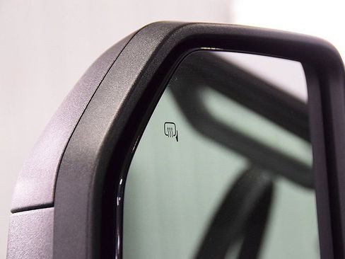 New 2026 Ford F250 XLT w/ Snow Plow Prep Package image 14