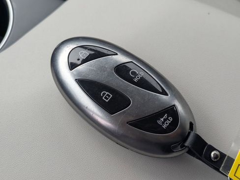 Used 2024 Hyundai Sonata SEL w/ Convenience Package FWD image 28