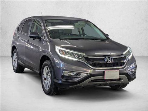 Used 2015 Honda CR-V EX image 3