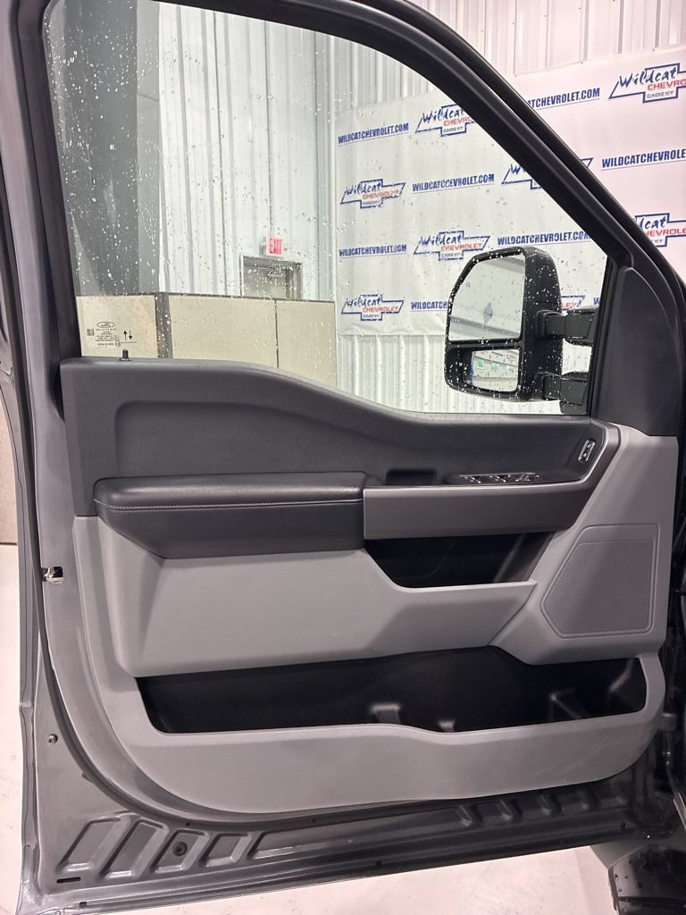 Used 2026 Ford F250 XLT AWD/4WD image 26