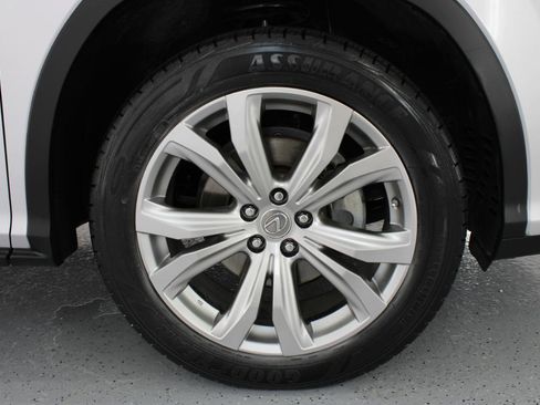 Used 2017 Lexus RX 350 FWD w/ Premium Package image 83