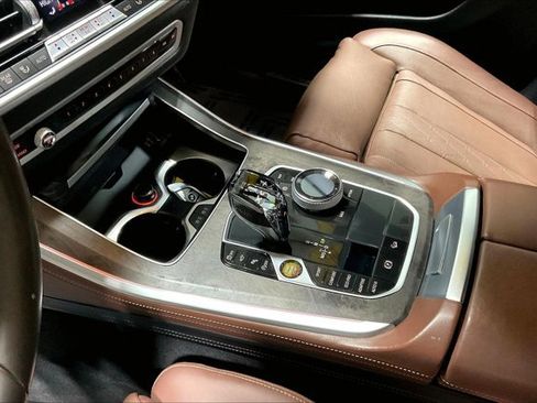 Used 2020 BMW X5 xDrive40i w/ M Sport Package image 17