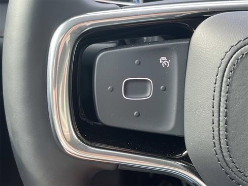 New 2026 Lincoln Nautilus Reserve w/ Jet Appearance Package image 27