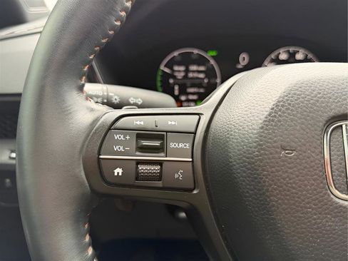 Used 2023 Honda CR-V Sport image 46