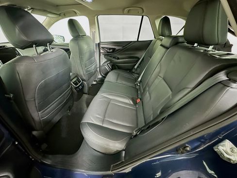 Certified 2023 Subaru Outback Limited XT image 33