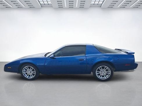 Used 1991 Pontiac Firebird Coupe RWD image 7