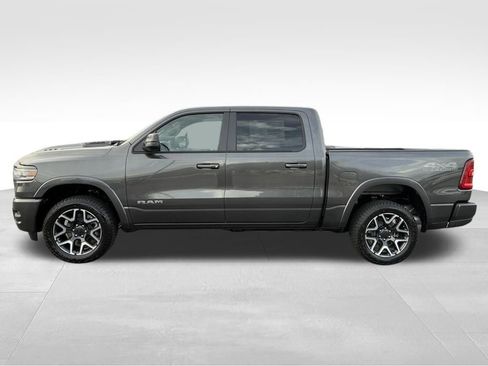 New 2026 RAM 1500 Laramie w/ Sport Appearance Package image 2