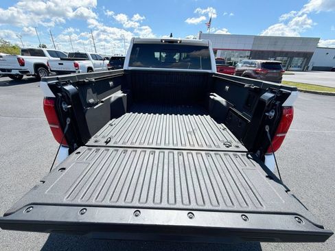 Used 2024 Toyota Tacoma TRD Sport w/ TRD Sport Upgrade Package AWD/4WD image 31