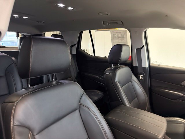 Used 2018 Chevrolet Traverse LT AWD/4WD image 42