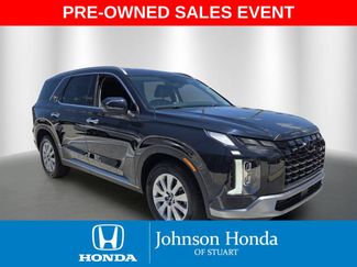 Used 2024 Hyundai Palisade SEL FWD video 1