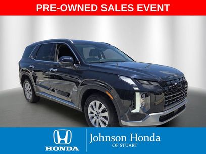 Used 2024 Hyundai Palisade SEL