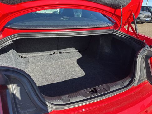 Used 2015 Ford Mustang Coupe w/ Equipment Group 051A image 22