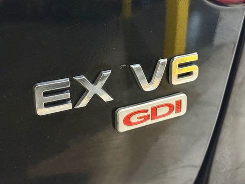 Used 2014 Kia Sorento EX image 14