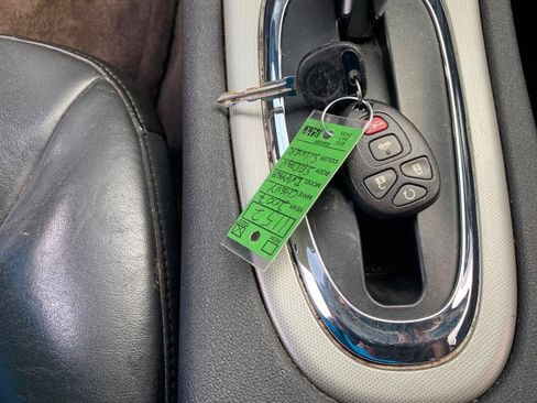 Used 2007 Chevrolet Impala SS w/ Convenience Package FWD image 31
