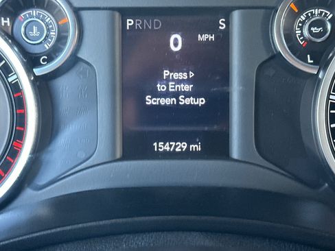 Used 2019 RAM 2500 Big Horn AWD/4WD image 26