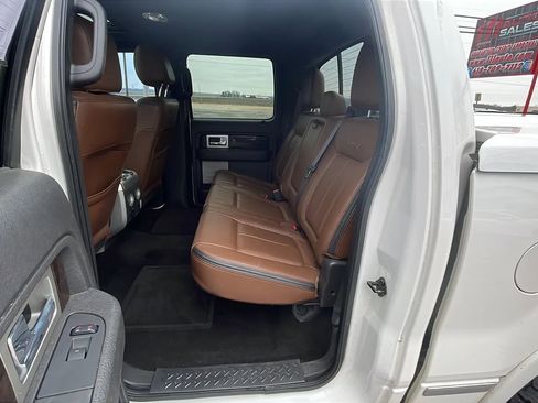 Used 2013 Ford F150 Platinum image 20