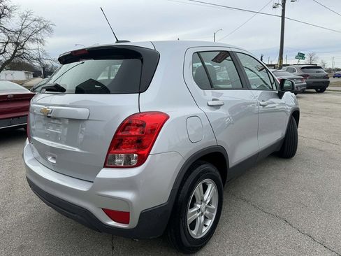 Used 2020 Chevrolet Trax LS image 8
