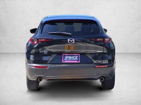 Used 2024 MAZDA CX-30 AWD 2.5 S w/ Select Sport Pkg image 7