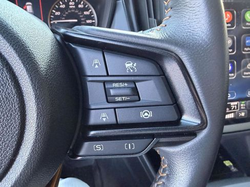 Certified 2024 Subaru Crosstrek 2.5i Wilderness image 25