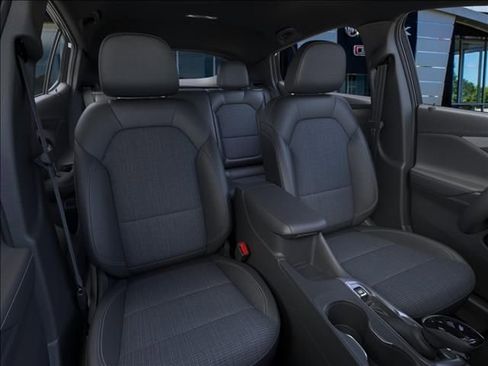 New 2026 Buick Envista Preferred w/ Convenience I Package FWD image 16