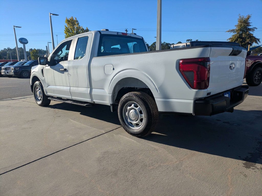 New 2026 Ford F150 XL w/ Tow/Haul Package RWD image 7