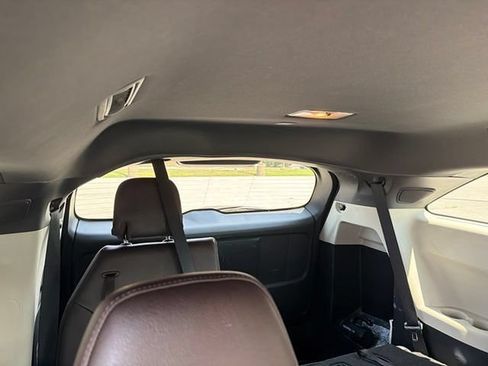 Used 2021 Toyota Sienna Platinum FWD image 14