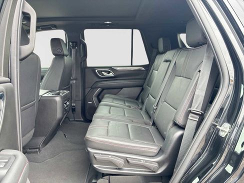 Certified 2023 Chevrolet Tahoe RST w/ Luxury Package image 25