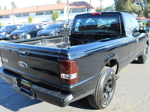 Used 2008 Ford Ranger XLT RWD image 23