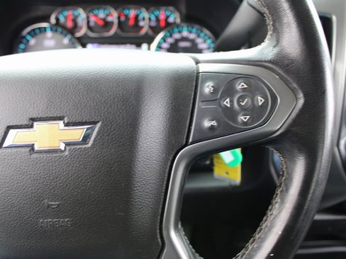 Used 2018 Chevrolet Silverado 1500 LT image 11