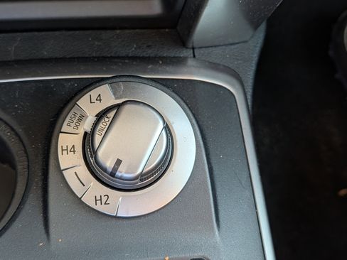 Certified 2023 Toyota 4Runner SR5 image 29